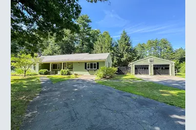 143 Log Plain Rd, Greenfield, MA 01301 - Photo 1