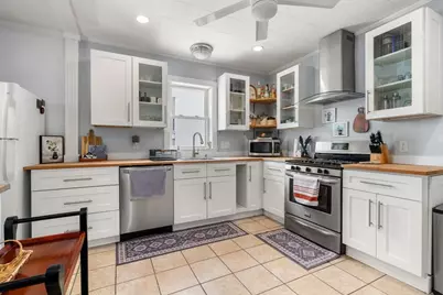 97 Bow St #1, Arlington, MA 02474 - Photo 4