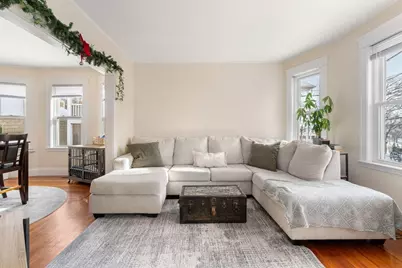 97 Bow St #1, Arlington, MA 02474 - Photo 2