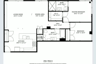 150 Dorchester Ave #314, Boston, MA 02127 - Photo 26