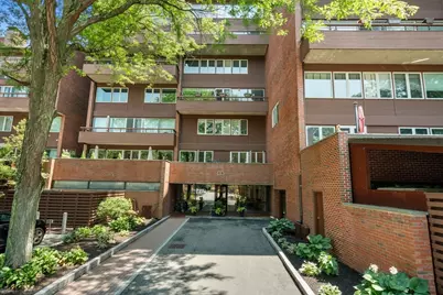 241 Perkins Street #C 403, Boston, MA 02130 - Photo 2
