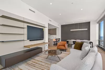 682 Atlantic Ave #4905, Boston, MA 02111 - Photo 2