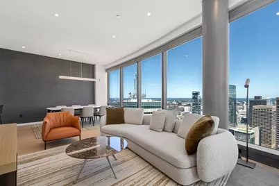682 Atlantic Ave #4905, Boston, MA 02111 - Photo 4