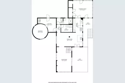 92 Middle Rd, Hawley, MA 01339 - Photo 40