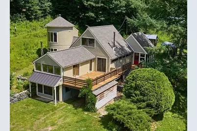 92 Middle Rd, Hawley, MA 01339 - Photo 1