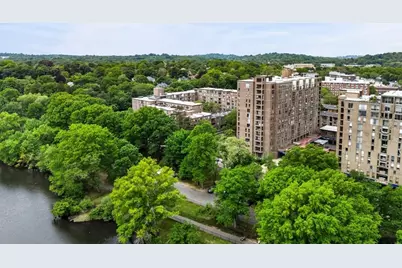 77 Pond Ave #808, Brookline, MA 02445 - Photo 16