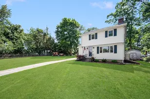 22 Clyde St, Blackstone, MA 01504 - Photo 1