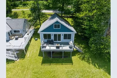 36 Tamarack Rd, Hinsdale, MA 01235 - Photo 1