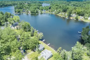 36 Tamarack Rd, Hinsdale, MA 01235 - Photo 8