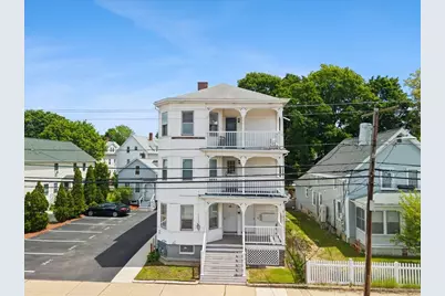 26 Pine St #A, Attleboro, MA 02703 - Photo 1