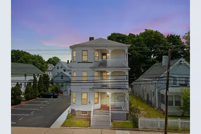 26 Pine St #A, Attleboro, MA 02703 - Photo 2