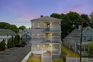 26 Pine St, Attleboro, MA 02703 - Photo 2
