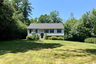 41 Collette Rd, Sturbridge, MA 01518 - Photo 1