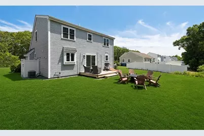 140 Broken Bow Ln, Falmouth, MA 02536 - Photo 28