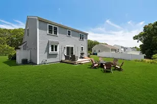 140 Broken Bow Ln, Falmouth, MA 02536 - Photo 28