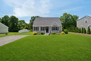 140 Broken Bow Ln, Falmouth, MA 02536 - Photo 1
