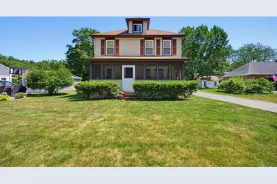 413 Goldthwaite Rd, Northbridge, MA 01588 - Photo 1