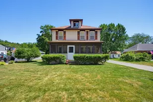 413 Goldthwaite Rd, Northbridge, MA 01588 - Photo 1
