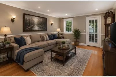 35 Cross Meadow Rd, East Longmeadow, MA 01028 - Photo 4