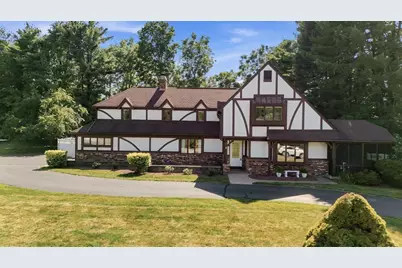 35 Cross Meadow Rd, East Longmeadow, MA 01028 - Photo 36