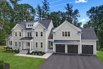 48 May Elm Lane, Norwell, MA 02061 - Photo 1