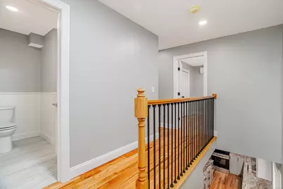 25 Milton St. #1, Fitchburg, MA 01420 - Photo 34