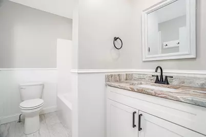 25 Milton St. #1, Fitchburg, MA 01420 - Photo 14