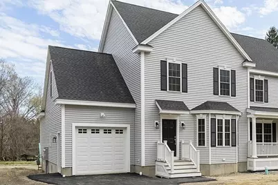 149 Lowell Rd #U:1, Pepperell, MA 01463 - Photo 1