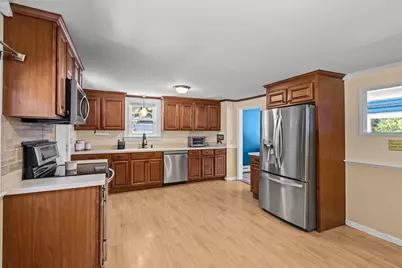 812 Plymouth St, Middleborough, MA 02346 - Photo 22