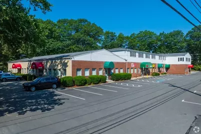 799 Middlesex Turnpike #1-6, Billerica, MA 01821 - Photo 2