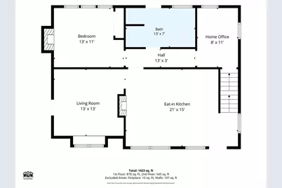 62 Pleasant Cir, Canton, MA 02021 - Photo 38