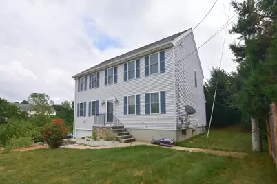 14 Depot St, Upton, MA 01568 - Photo 1