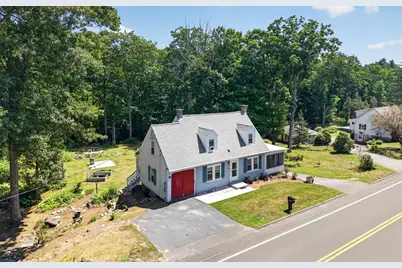 755 Rindge Rd, Fitchburg, MA 01420 - Photo 1