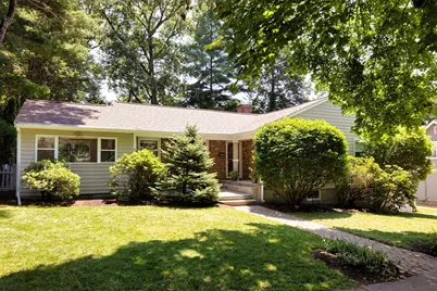 48 Goddard Street, Newton, MA 02461 - Photo 1