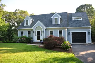 6 Country Club, Falmouth, MA 02536 - Photo 1