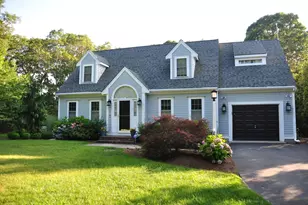 6 Country Club, Falmouth, MA 02536 - Photo 1