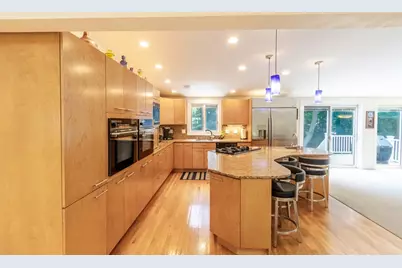 16 Leonard Rd, Sharon, MA 02067 - Photo 4