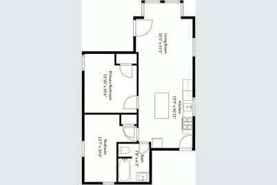 7 Ward St., Lynn, MA 01902 - Photo 12