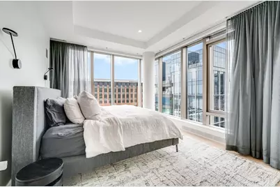 133 Seaport Blvd #PH1C, Boston, MA 02210 - Photo 28