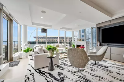 133 Seaport Blvd #PH1C, Boston, MA 02210 - Photo 8