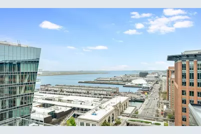 133 Seaport Blvd #PH1C, Boston, MA 02210 - Photo 6