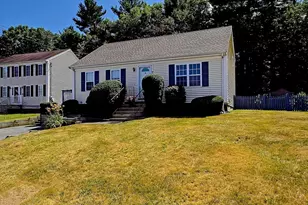 7 Tynan Ave, Taunton, MA 02718 - Photo 1