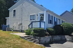 7 Tynan Ave, Taunton, MA 02718 - Photo 2