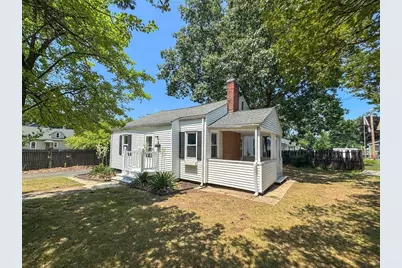4 Wolfe St, Springfield, MA 01020 - Photo 22