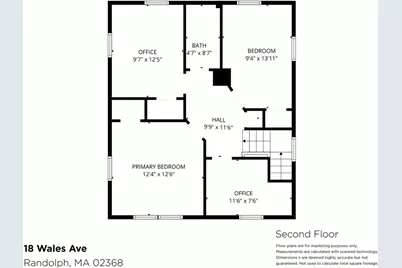 18 Wales Ave, Randolph, MA 02368 - Photo 22