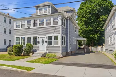 15 Weld Avenue #1, Norwood, MA 02062 - Photo 2