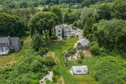 116 Sandwich Road, Plymouth, MA 02360 - Photo 34