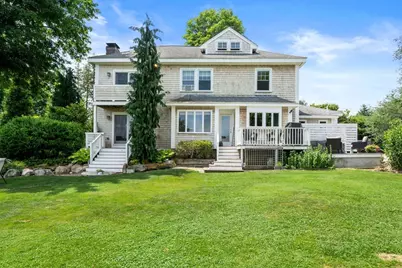 116 Sandwich Road, Plymouth, MA 02360 - Photo 30