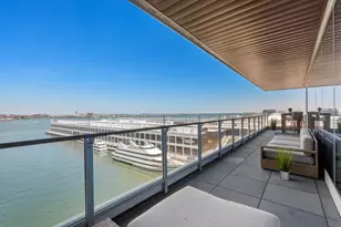 150 Seaport Blvd, Boston, MA 02210 - Photo 1