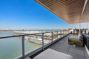 150 Seaport Blvd, Boston, MA 02210 - Photo 1